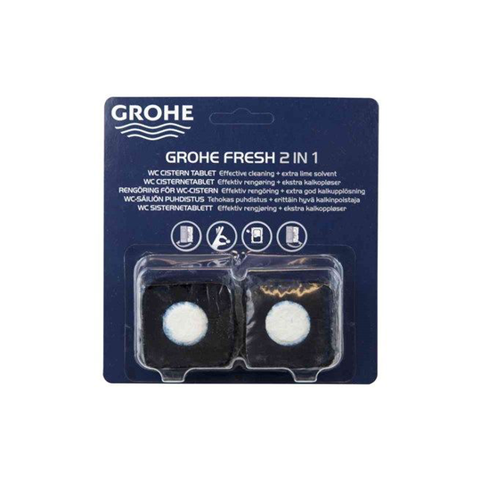 Grohe Fresh Tabs