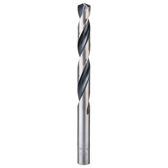 Bosch Metalbor Pointtec HSS-R 10,0mm 10stk - 2608577268