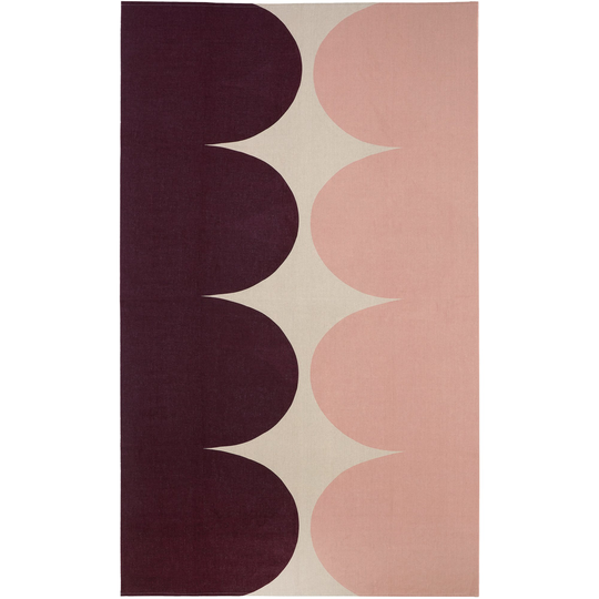 Marimekko Härkä dug, 140x245 cm