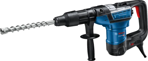 Bosch borehammer GBH 5-40 D, Heavy Duty, 6,8 kg