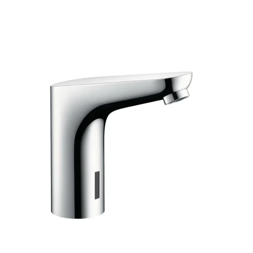Hansgrohe Focus håndvaskarmatur u/temperaturregulering, krom
