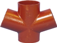 PIPEGAP sml db.grenrør 100-100-100-70 grader