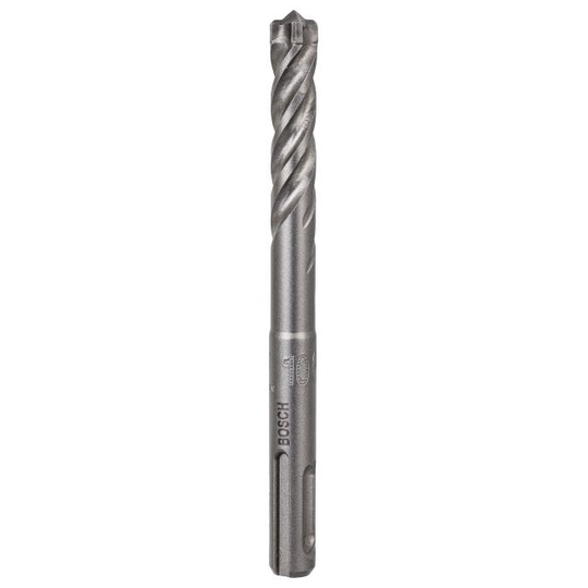 Bosch Hammerbor Plus-7x Ø10x50/115mm - 2608576139