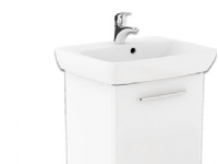 IFØ Ifö B1 møbelpakke 60 cm - mål vask: 60 x 48 cm - mål skab: 49,3 x 55,7 x 40,1 cm