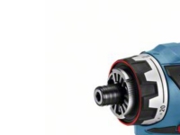 Bosch AKKUSKRUETRÆKKER GSR18V-60FC SOLO 4XBOR - Uden batteri og oplader