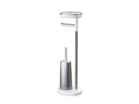 Easy Store™ ståltoiletbetjening Josephjoseph®