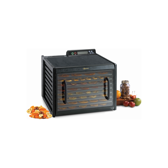 Excalibur EX/4948TCDFB - Dehydrator