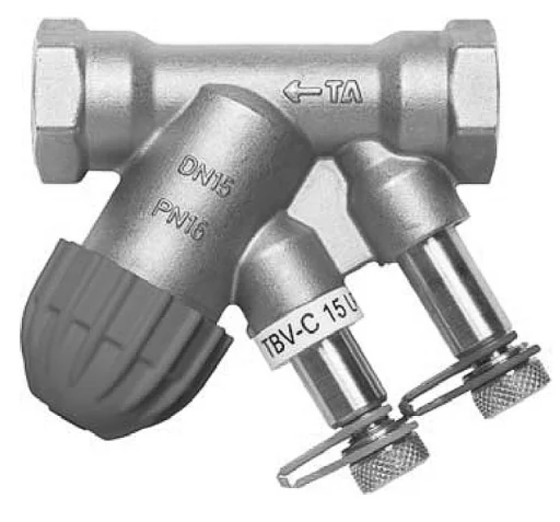 20 TBV-CNF TERMINALVENTIL