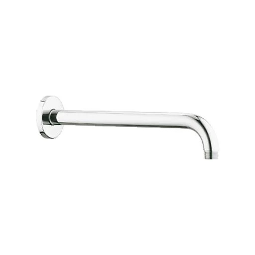 Grohe Rainshower Modern brusearm, krom