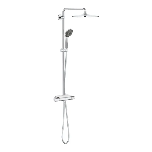 Grohe Vitalio Joy 310 brusesystem m/EasyReach bakke, krom