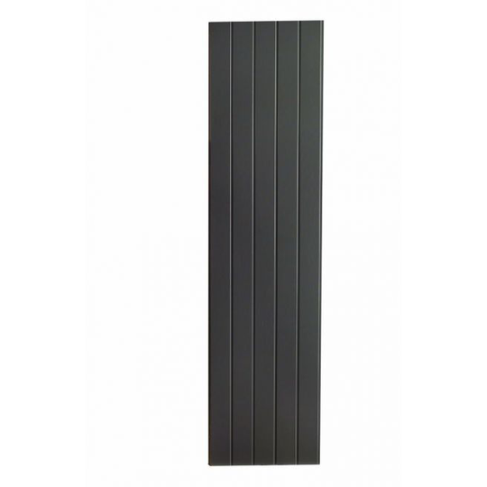 Huntonit Væg SKYGGE profil - Pepper DB.2133733 - 11x600x2390 fer & not 2 sider