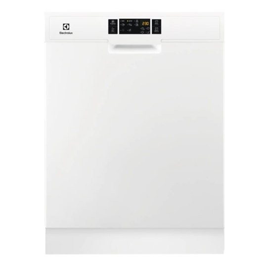 Electrolux ESS67300SW - Opvaskemaskine til indbygning
