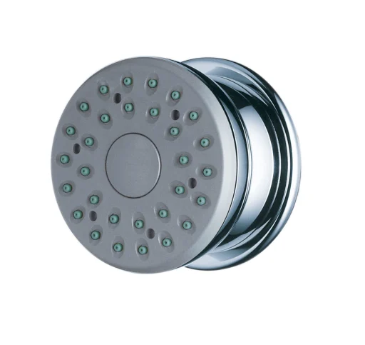 Hansgrohe Bodyvette med stop crom