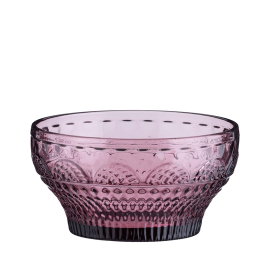 SINNERUP Chik skål Ø12 cm (ROSA ONESIZE)
