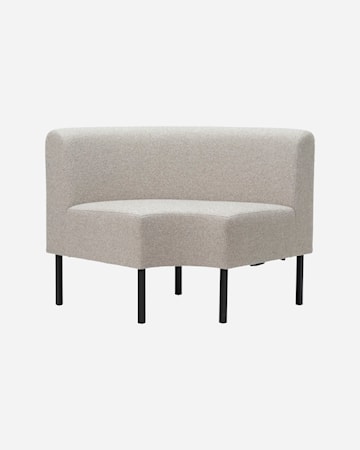 Sofa Hjørnedel Natur