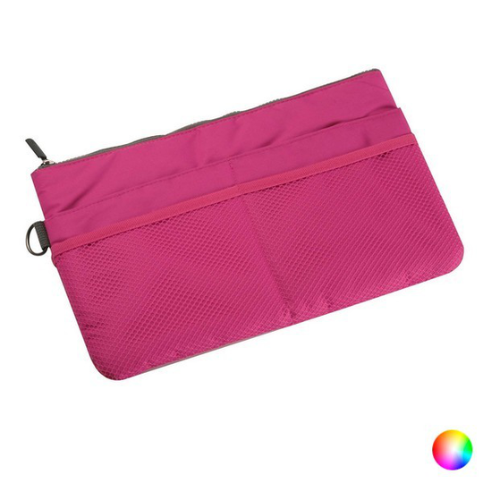 Multifunktionel organizer Polyester Grøn
