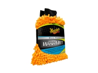 Meguiar's Hybrid Ceramic Wash Mitt - Vaskehandske