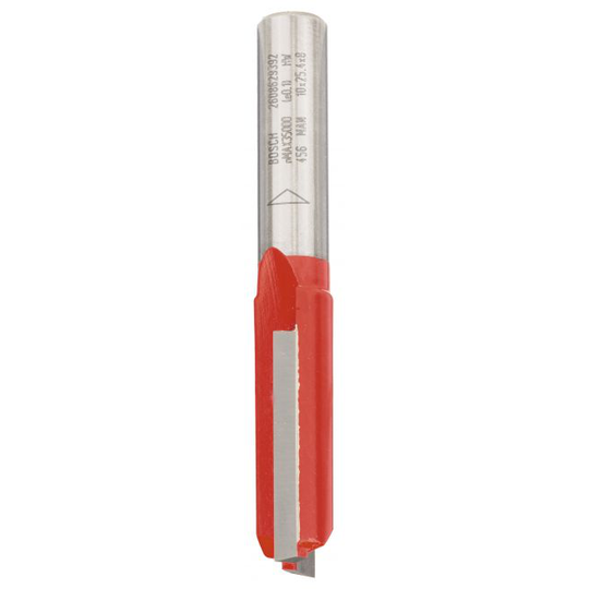 Bosch Notfræser 10mm Sk8 L62,4mm Hm - 2608629392