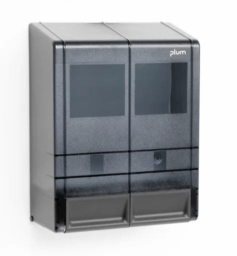 Plum MP2000 dispenser, modul 2