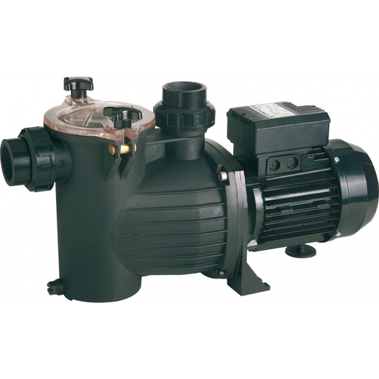 Swim & Fun Pumpe OPTIMA 33 - 0,33KW -0,25 HP - 1649
