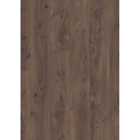 Pergo Long Plank 4V Chocolate Oak, plank Laminat gulv L0323-01754