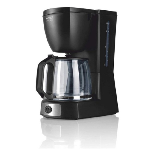 Elektrisk kaffemaskine Haeger 12 Skodelice 680 W