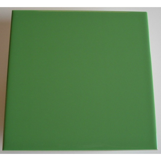 Rako Grøn Blank Vægfl. 148x148 mm