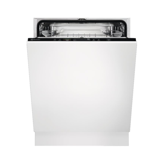 Electrolux EEQ47203L - Opvaskemaskine til integrering