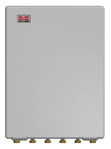 Metro System 6 Slimline Hofor