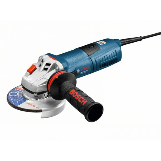Bosch GWS 12-125 CI - Vinkelsliber - 0601793067