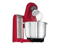 Bosch MUM48R1 - Køkkenmaskine - 600 W