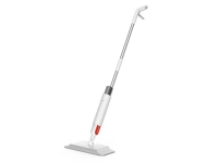 DEERMA TB880 Spray Mop Hvid