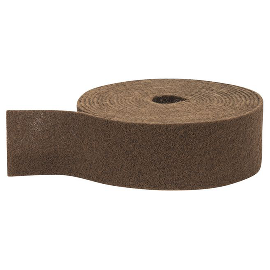 Bosch Slibefleece Rulle 10mx100 Grov - 2608608215
