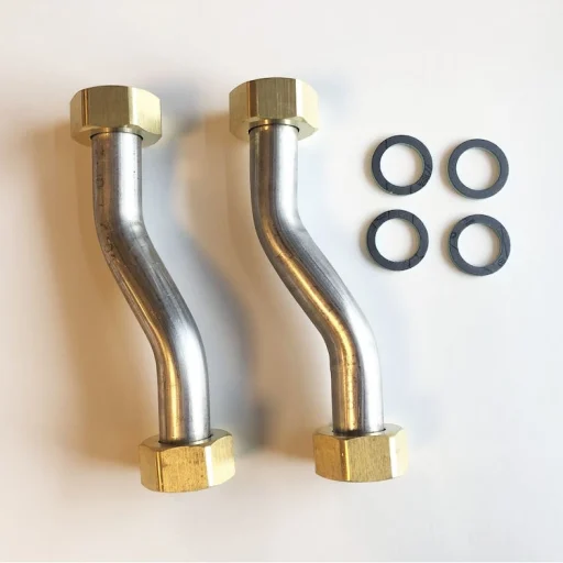 Bosch Rørsæt for udskiftning t/Tronic 4500 T