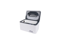 Emag Emmi-06 UVC Ultralydsrenser Universal 0.65 l med rengøringskurv