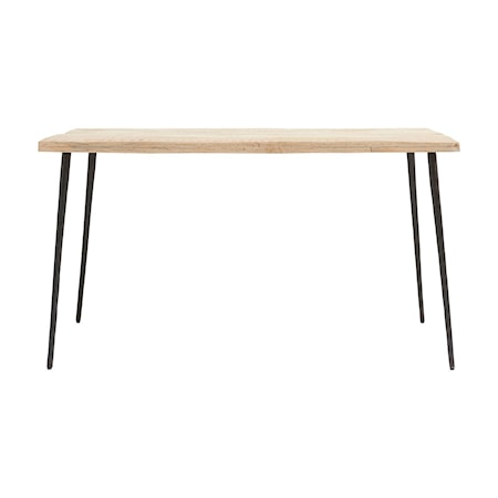 Spisebord Club 140 cm