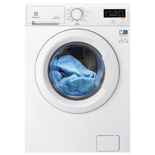 Electrolux EW2W3068E3 - Vaske/tørremaskine