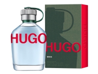 HUGO BOSS Green EDT 125ml