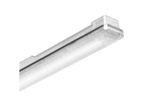 Trilux AragFHE 12 #7589240 LED-Fugtrumslys LED (RGB) 33 W hvid