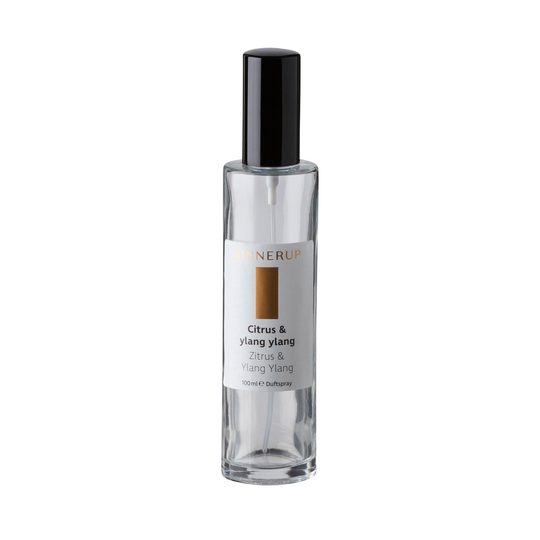 SINNERUP Duftspray - Citrus/ ylang yl (CLEAR, S)