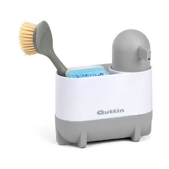 Strømforsyning Quttin