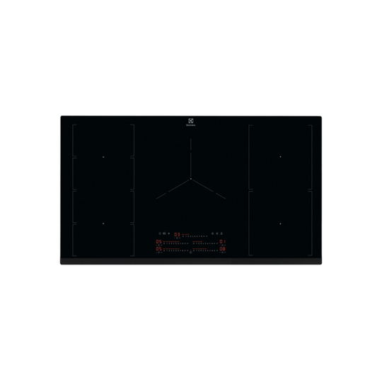 Electrolux HOX970NF - Induktionskogeplade
