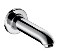 Hansgrohe Kartud E/S 3/4" krom