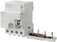 Siemens 5SM2342-6KK01, Flerfarvet, 376 g