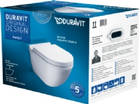 Duravit 42250900A1, Hvid
