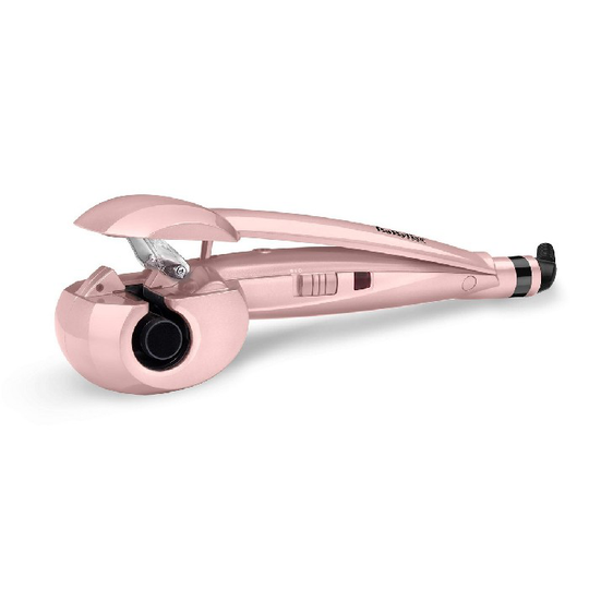 Krøllejern Babyliss 2664PRE Pink