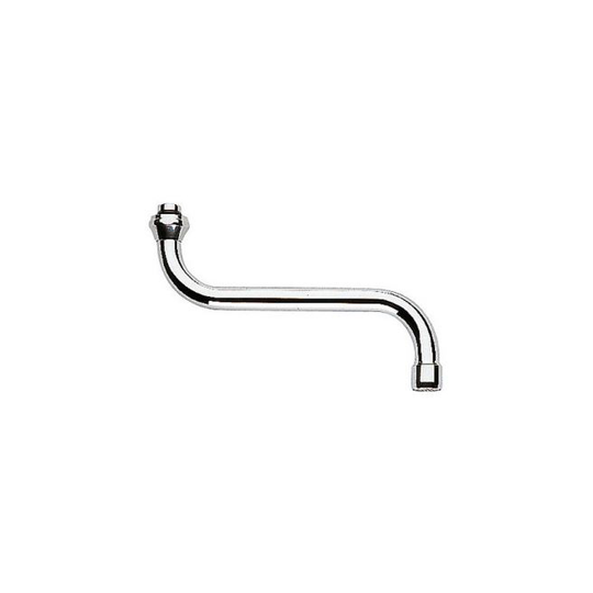 Grohe S-tud 3/4x300mm Fork.