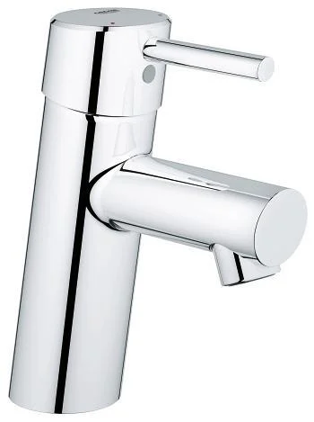 Grohe Concetto håndvaskarmatur, krom