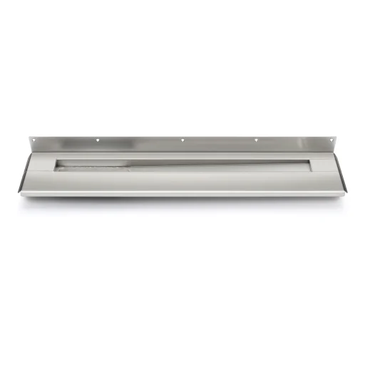 Unidrain 1004 Afløbsarmatur 1000 mm udløb venstre