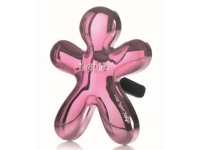 Mr&Mrs NIKI Gardenia of Tahiti Scent for Car, Floral musky